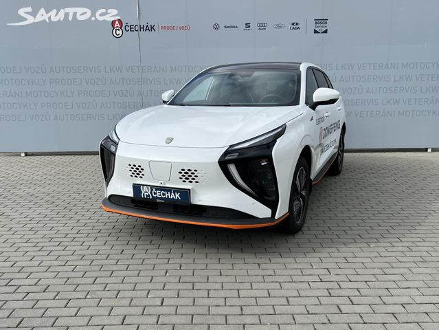 DongFeng T5